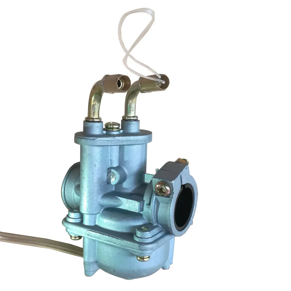 PW50 Carburetor fit for Yamaha PW 50CC 2 Stroke Motorcycle 1981-2009