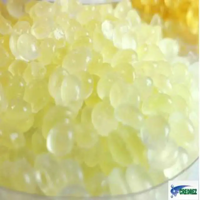 
C5 Petroleum Resin for Hot Melt Adhesives 