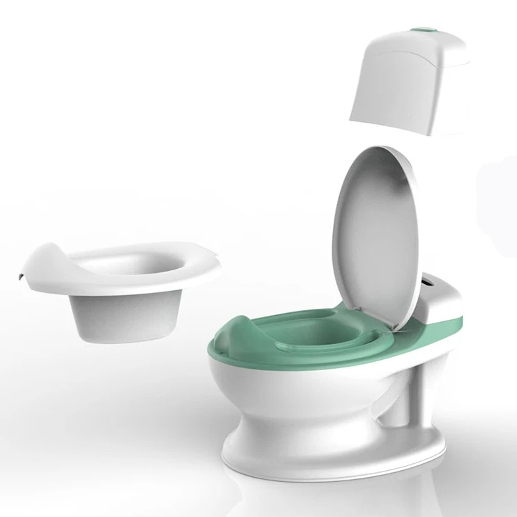 
baby travel potty 