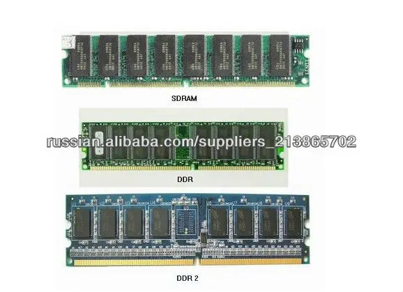 SODIMM RAM DDR1 1GB 400MHz