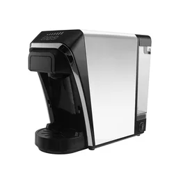 15 бар итальянская Капсульная кофемашина nespresso для