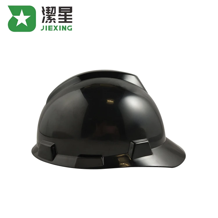 Abs / Hdpe Yellow,blue,white,red,green Helmet Or Fulfilled Upon Request Industrial Safety Helmet,unique Protective Safety Helmet