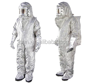 One side both sides Aluminum Foil Coated Heat Insulation Fiberglass Cloth