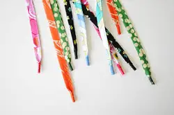 Lacci stampati personalizzati logo 100% poliester OEM lacci economic