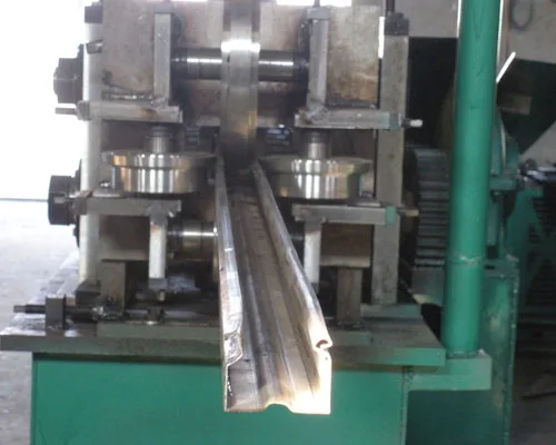 Роликовая Направляющая для раздвижных дверей роликовая двери гибочная машина