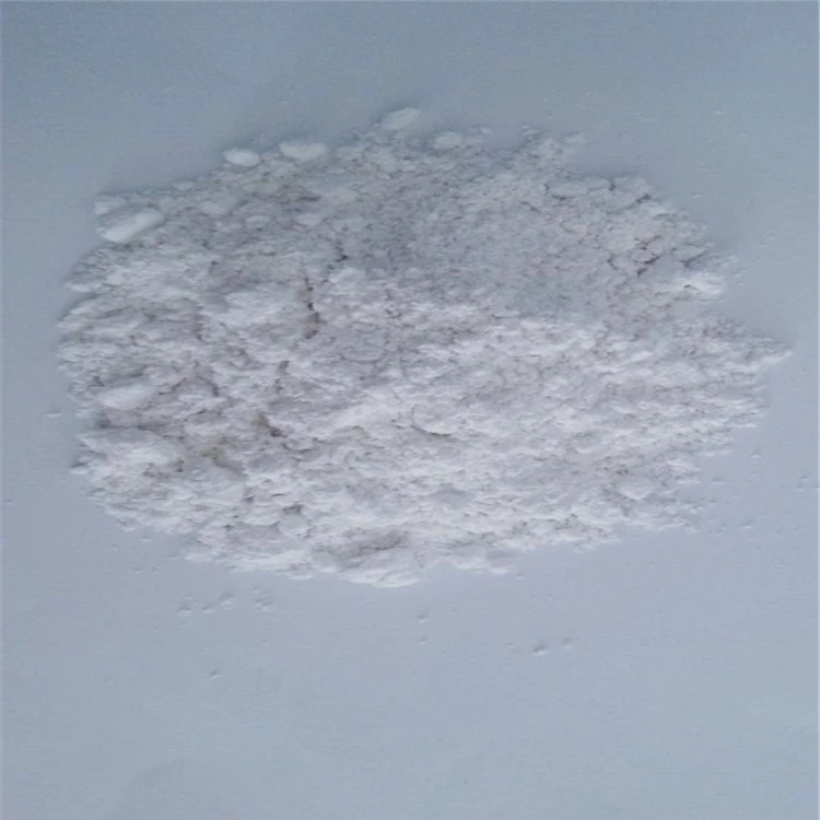 
Factory Direct Sale Natural Sepiolite Powder With Lower Price 