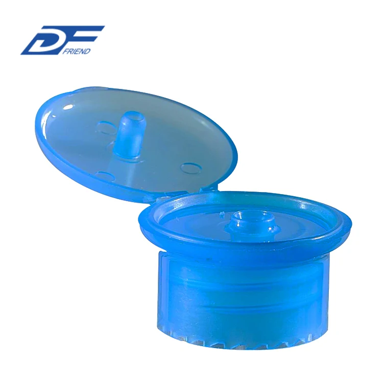 New Design Professional  End Cap Plastic Screw Cap For Bottles,Plastic Spout Cap