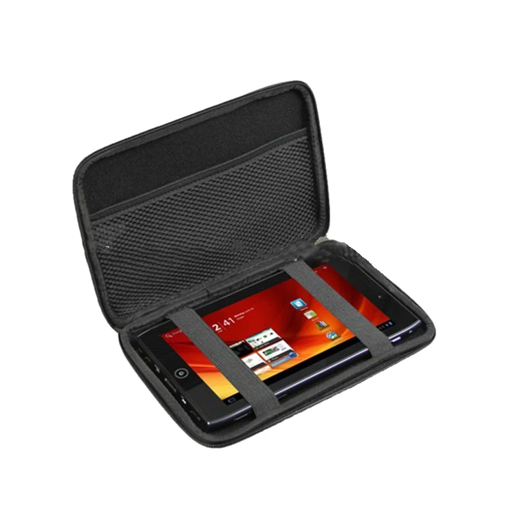 Manufactory Wholesale Shockproof EVA carrying case for tablet mobile phone game machine