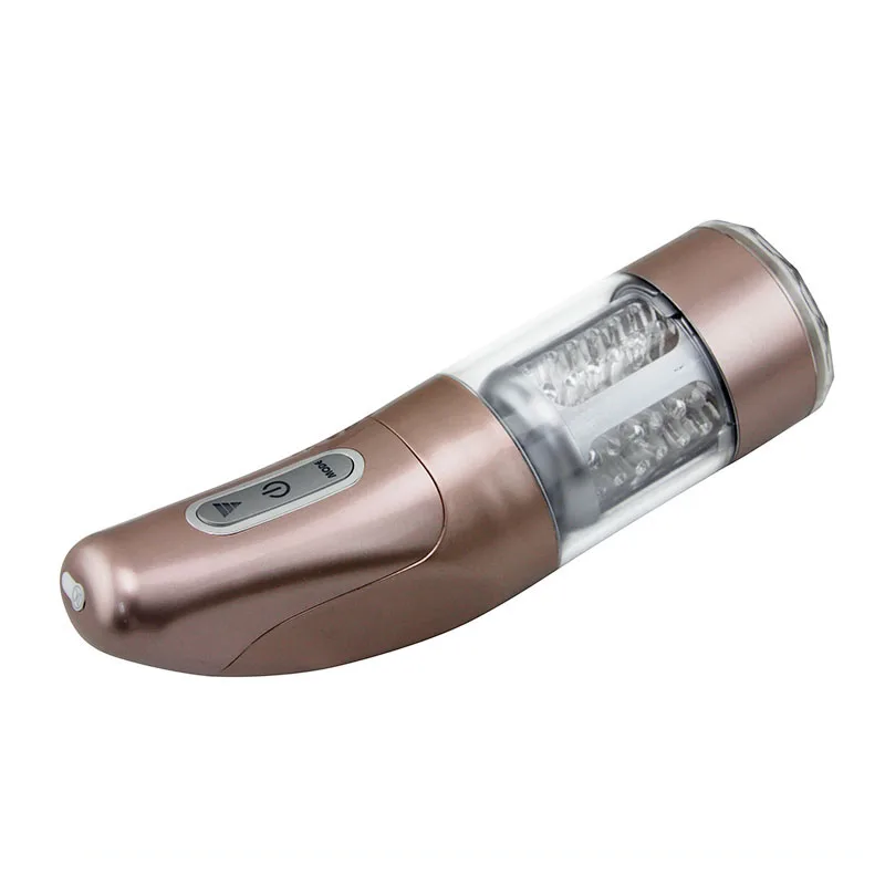 
Man sex toy Automatic Rotation Man Masturbation Toy for boys 