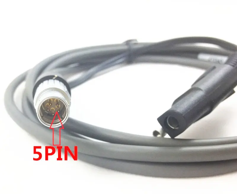 
Trimble A00924 GPS PDL Cable For Trimble 4700 4800 5700 To Pacific Crest PDL HPB Radio 