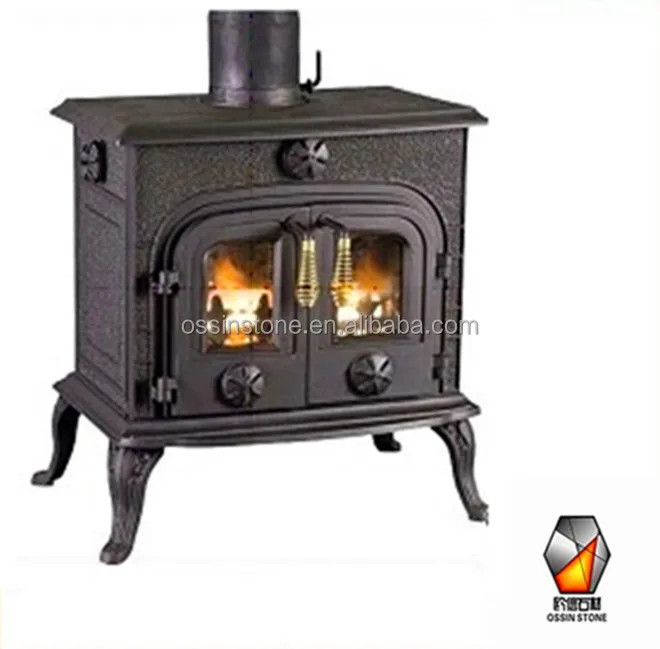 Indoor Cast Iron Stove For Sale