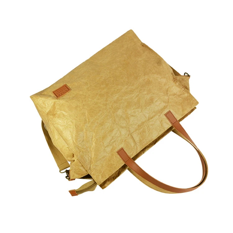 
Originality High Quality And Inexpensive brown paper bag with handle 