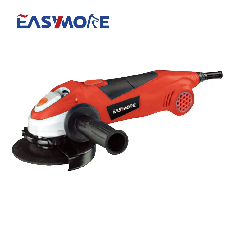 Chinese power tools hot sale 4inch 5 inch 710W mini electric angle grinder