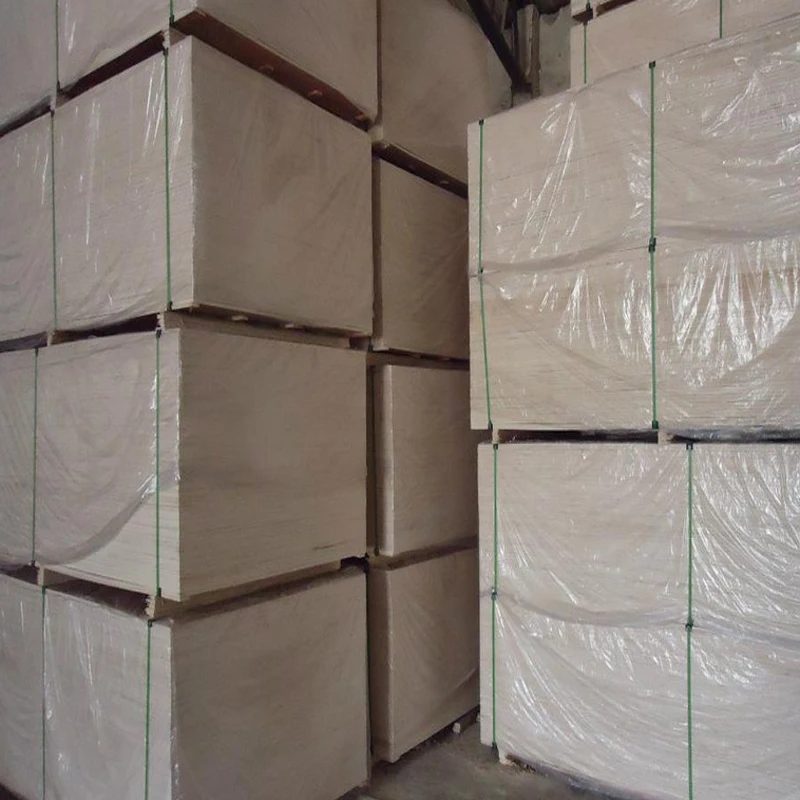 
2018 Birch plywood teak veneer plywood factory 