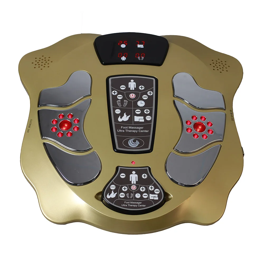 Hot sale ultra tens therapy infrared massager as seen on TV