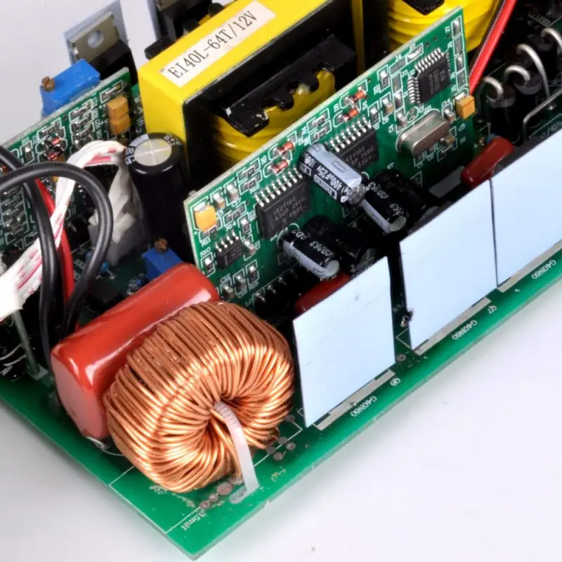 CE 100% approved 10000w pure sine wave solar inverter charger