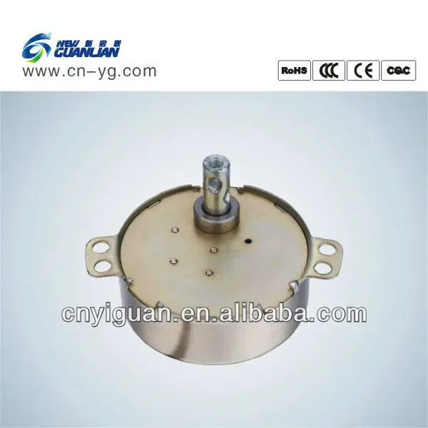 TYD49 micro motor 50