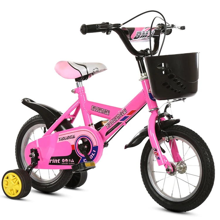 children Bicycle Manufacturer 2018 wholesale kids bike or baby bicycle for 3-10 years old children with led training wheel