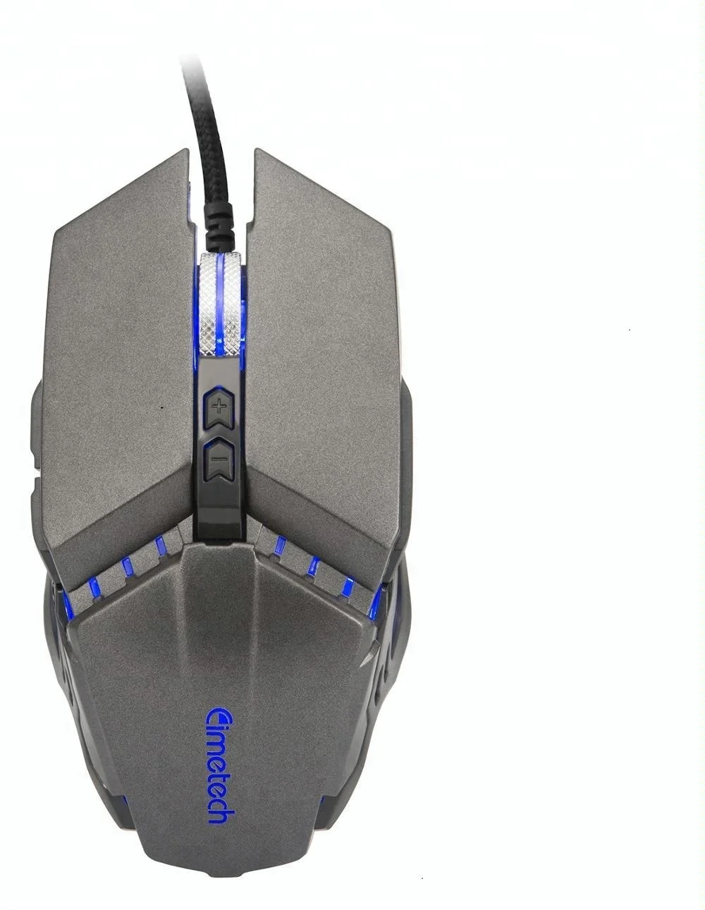 Компьютерные аксессуары высокого качества профессиональный 6d светодиодный оптическая мышь игровая мышь