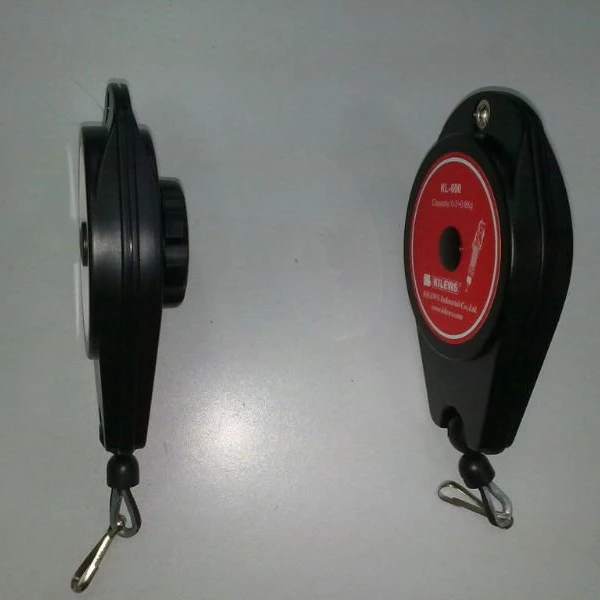 
electric screwdriver accessory spring hang 