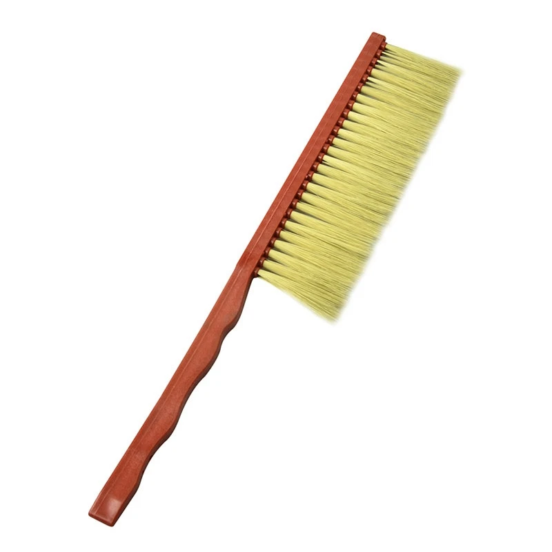 
Plastic Handle Bee Brush for beekeeper 