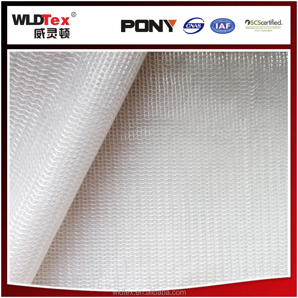 Новый стиль производителей белый ткань геотекстиль для продажи