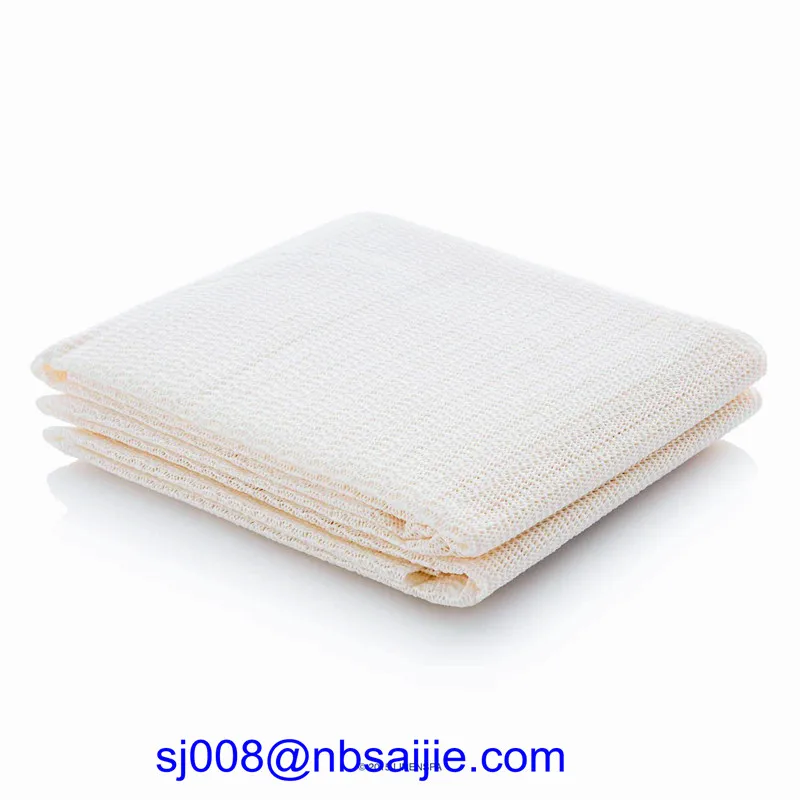 pvc foam washable ultra stop rug pad for hard surface floor