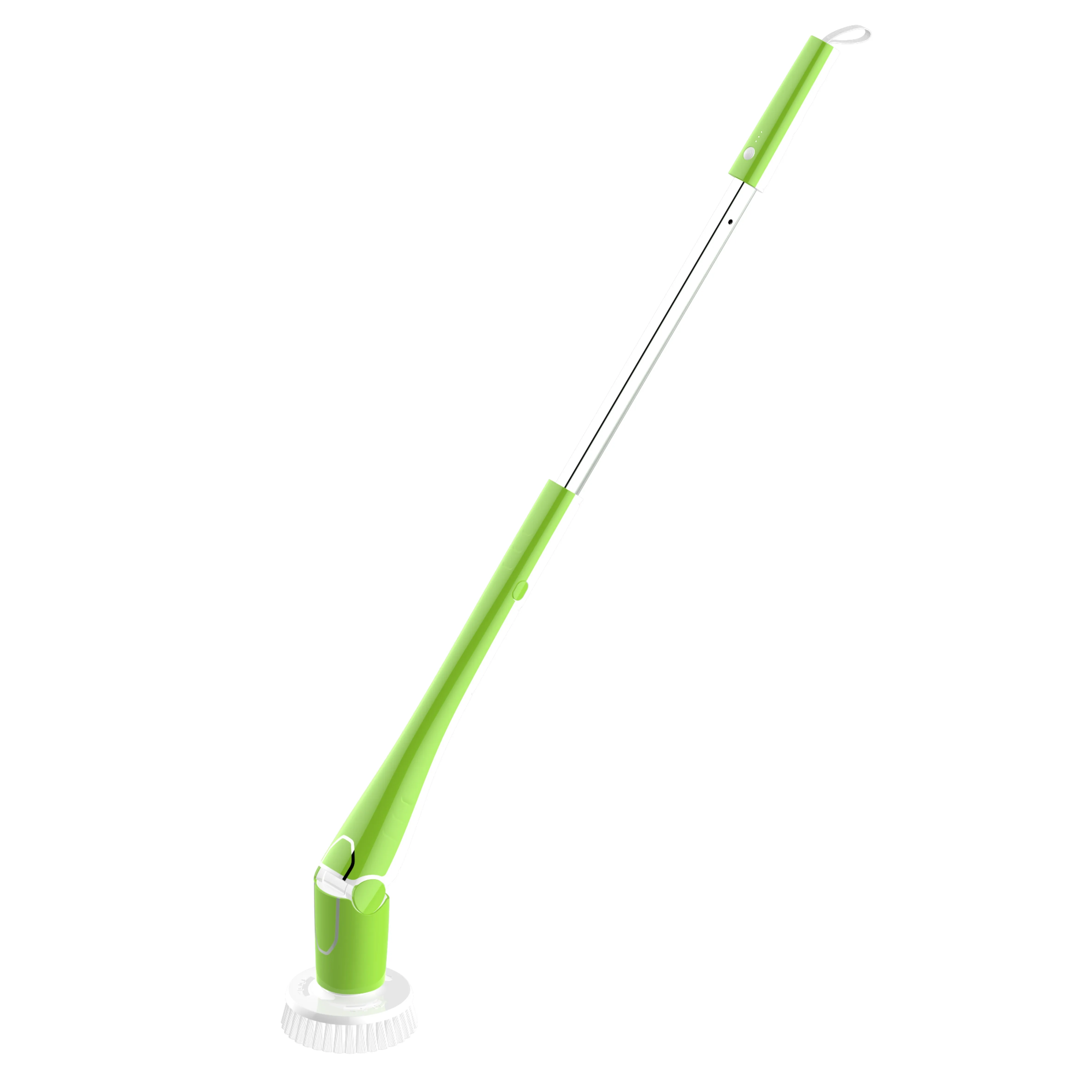 
Household Supply Wood Floor Brush Dish Scrubber Rotatable Mop Car Wash Machine For Sale 