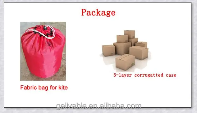 15m Inflatable chinese dragon kite