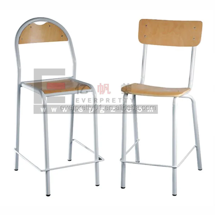 Student Furniture Drawing Studio Stools Classroom School Chairs