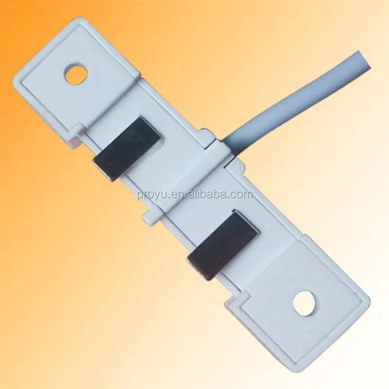 Hot sell security water leak sensor wired home use water leakage detector