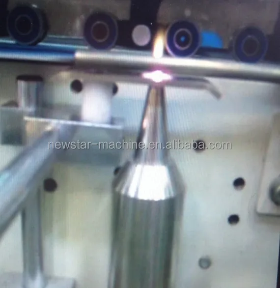 FG-580/780LB  Automatic Hot Melt Folding Carton Box Gluing Machine