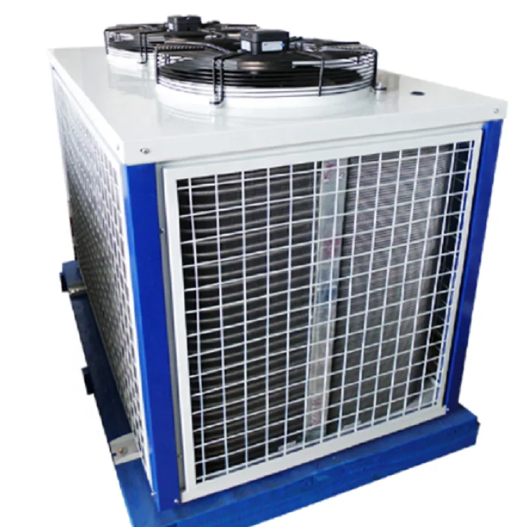 
Hot Sale 15HP R404A 11.25kw S15 56Y Italy Frascold Compressor Condensing Unit Price 