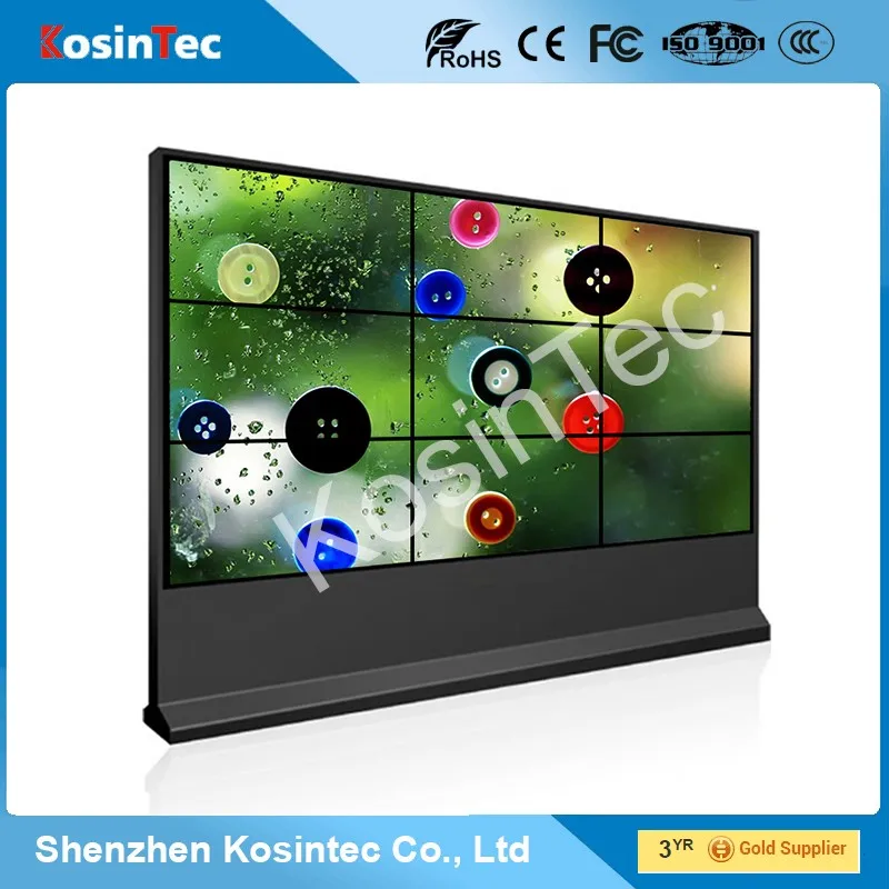 46 inch promotion video wall for 2012 Armenia President Selection(LTI460AA05)