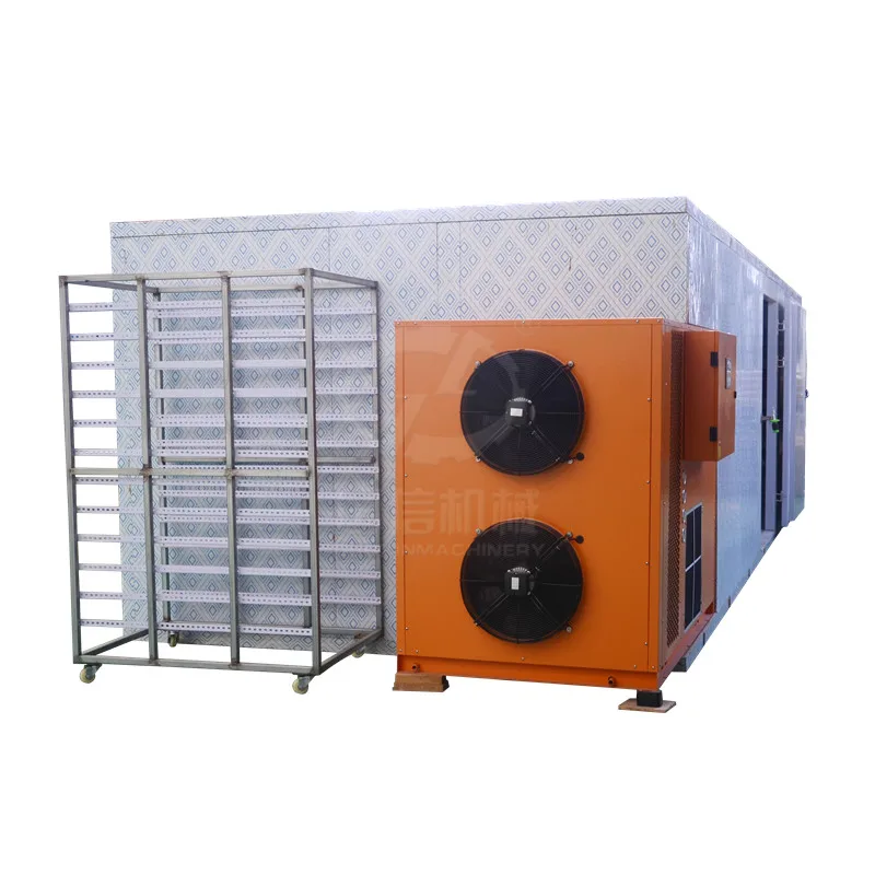 High quality fungus agaric drying machine dried oyster mushroom machine