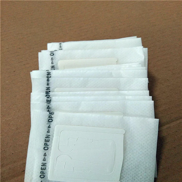 Drip filter hanging ear coffee filter bag coffee powder hand coffee filter bag