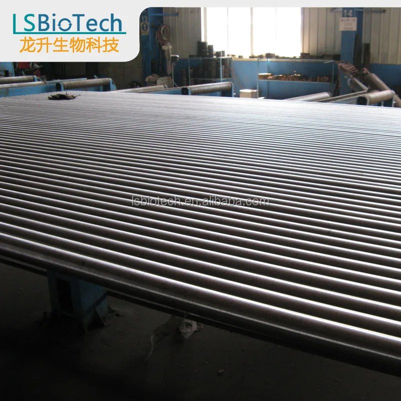 
Boiler Furnace Water Wall Combustion Chamber non Refractory Wall /Good Quality Certificated 