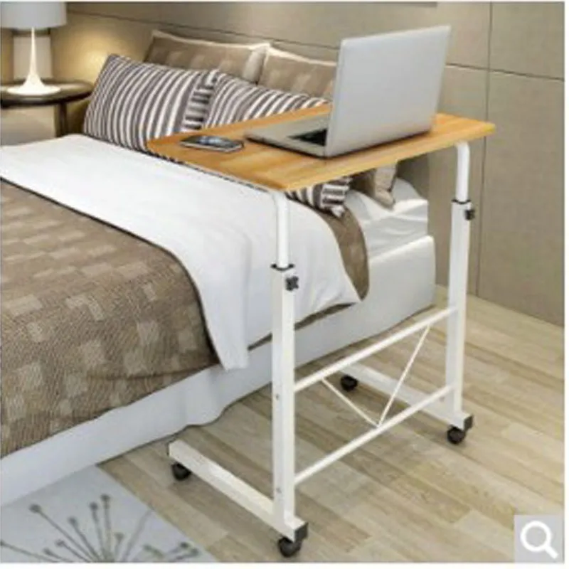 kids desk study table writing table for kids on bed