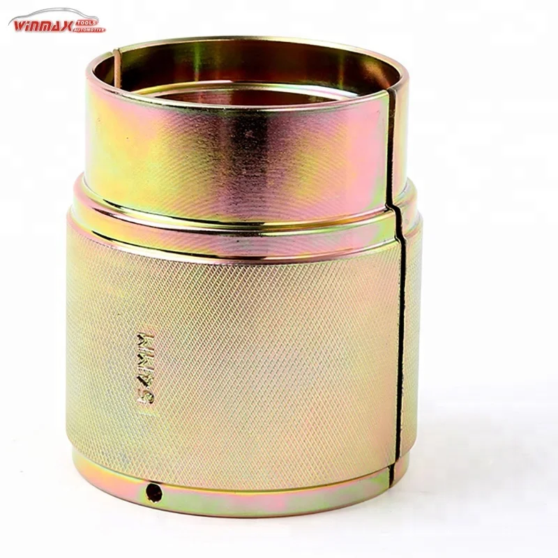 High quality 9-piece Motorcycle Tool Front Fork Seal Driver Set