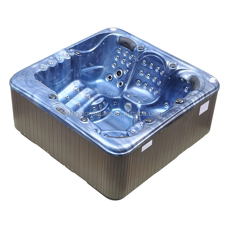 Kingston hot tub spa JCS-52