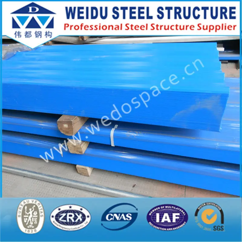 Hot sales wholesale lowes galvanized metal roofing sheets price