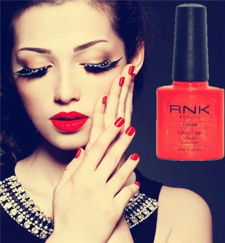 Высокое качество высокая яркость утверждено 7.3 мл 0.25 унц. шеллак лак для ногтей уф-гель