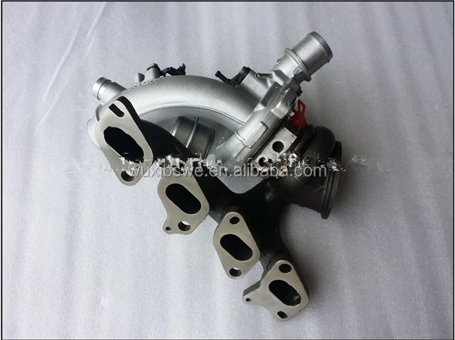 GT1446SLM Turbocharger 781504-0002 781504-0004 781504-5001S 781504-0005 55565353 turbo for Chevrolet Cruze 1.4