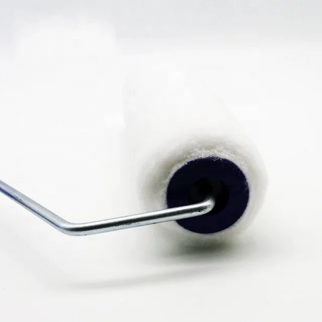 IMPA510307 Paint Rollers with Handle, 180mm