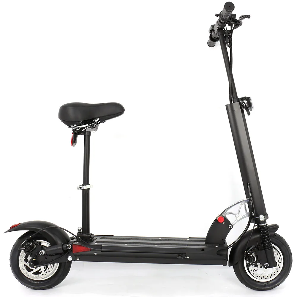 2 wheel 48V 15AH fastest 36V 250W 350W adult best electric scooter adults electric bike scooter fast electric scooter