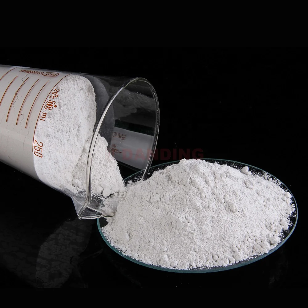 
Flame Fire Retardant Chemical Formula for Magnesium Fydroxide Powder 