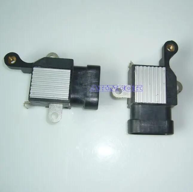 ALTERNATOR VOLTAGE REGULATOR IN6003SE,126600-0030,126600-0031,1240701ND,1240702ND,1258101ND