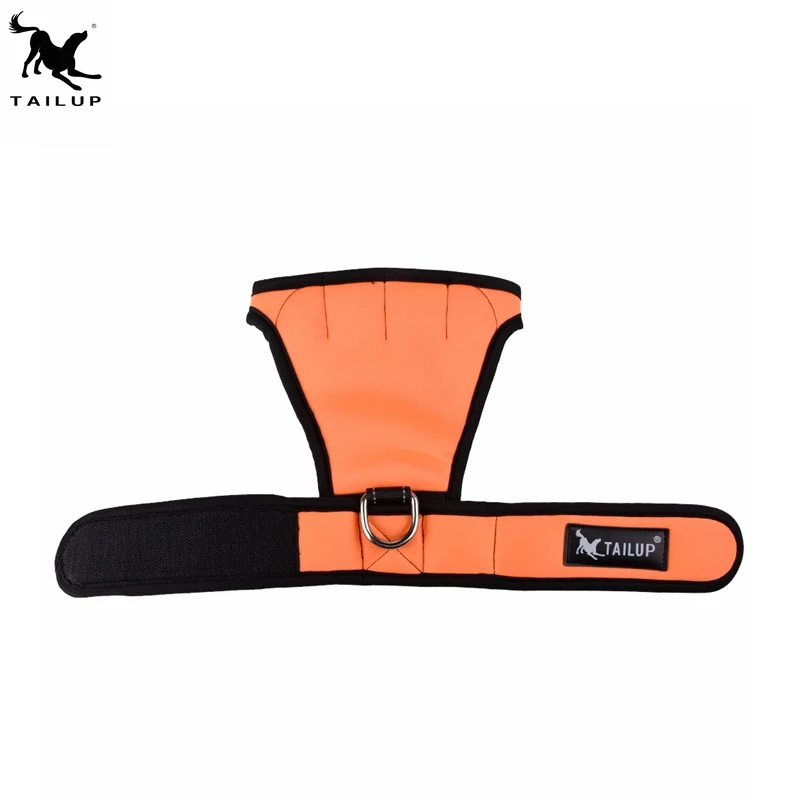 TAIL UP Pet Supplies Dog Leash Hands Free Pet Lead for Bike