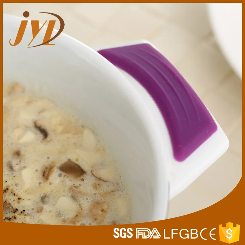 Chaozhou Factory Ceramic Food Warmer Casserole Serving Dish With