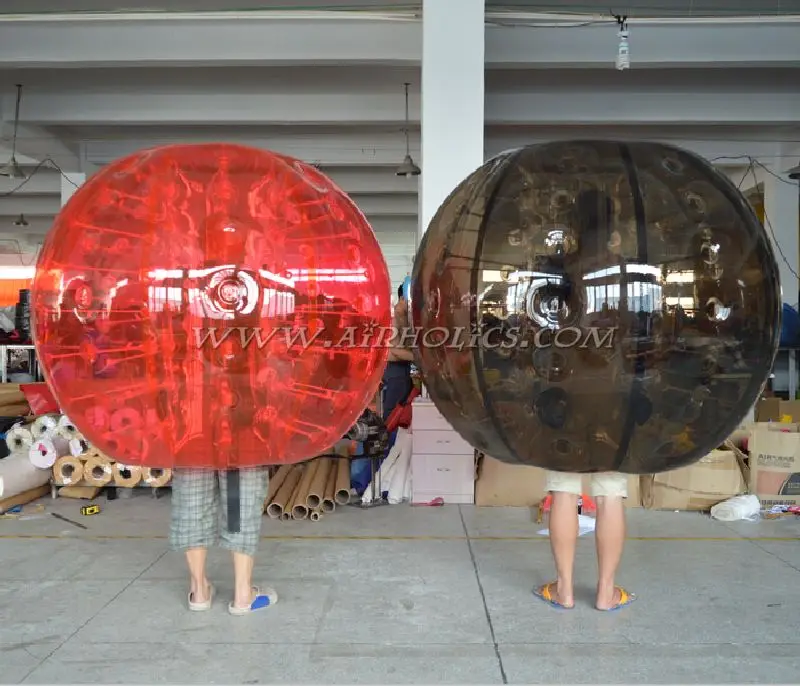 Сумасшедший Спорт! Новый стиль, футбольный мяч, мяч-бампер